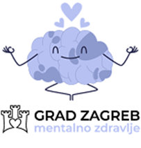 Očuvanje mentalnog zdravlja - Grad Zagreb