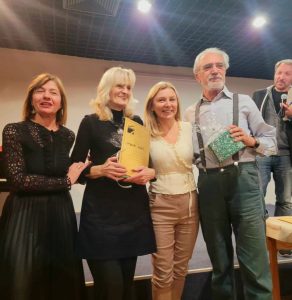 I. mjesta na filmskom festivalu " Medveščak"