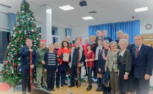 Koncert Komornog ansambla Hrvatskog glazbenog zavoda