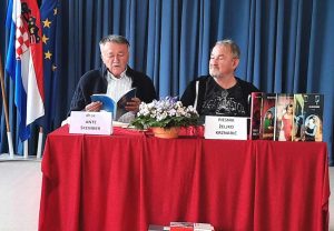 Svjetski dan knjige i autorskih prava
