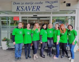 Posjeta djelatnika Farmaceutske industrije Krka
