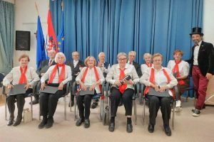 Koncert povodom Majčinog dana