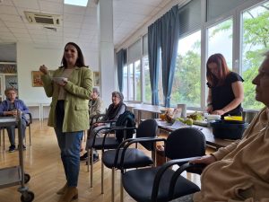 Radionica "CupBake"