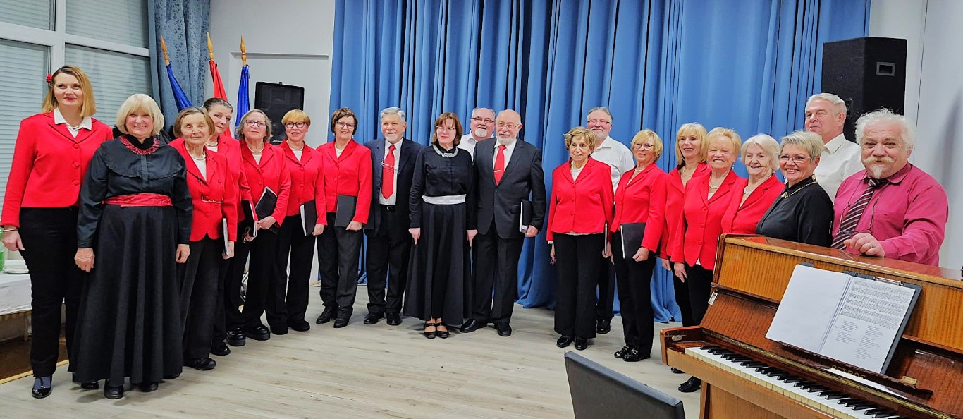 Novogodišnji koncert