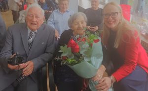 Podjela Uskrsnih poklona