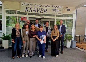Donacija - Rotary klub Zagreb Medveščak